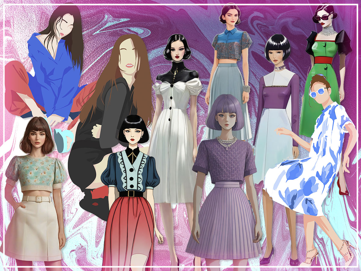 ボクが考える女装オナニーする人の10つのタイプ分類！