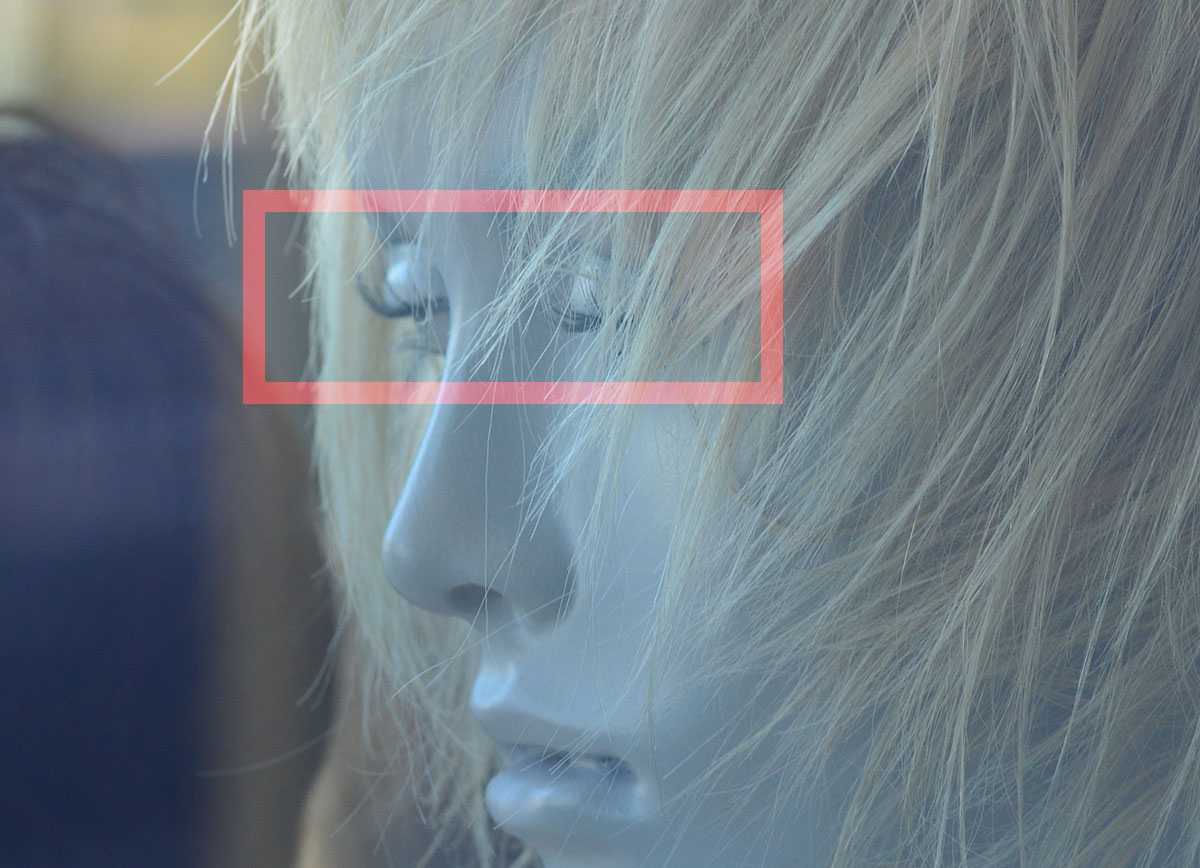 ウィッグ女装オナニーする時の注意点