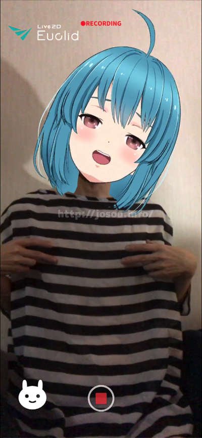 チクニーでアヘ顔するアニメキャラ