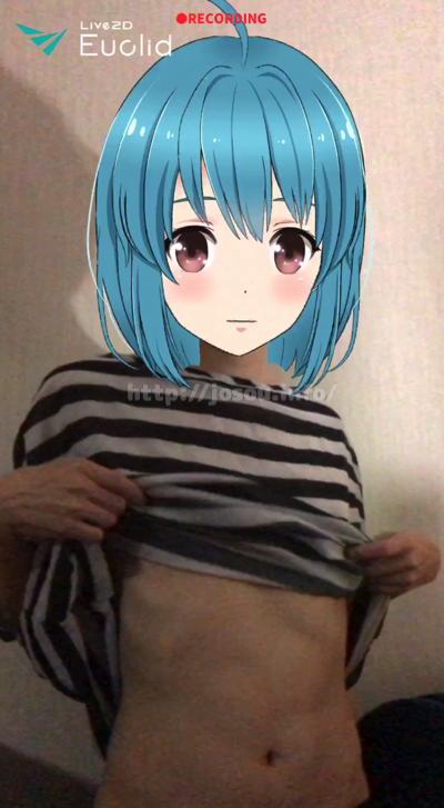 チラリズムのエロス