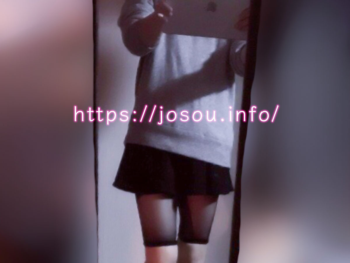 ハーフパンツ・ストッキング