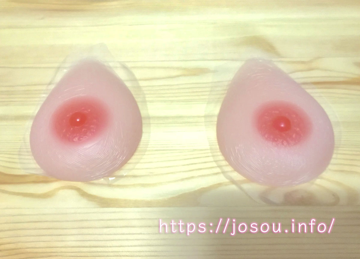 貧乳のムニムニ感