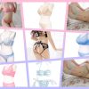 女装専用の下着特集！パンツ＆ブラジャーを一挙にご紹介！セクシーコスで興奮がヤバい！