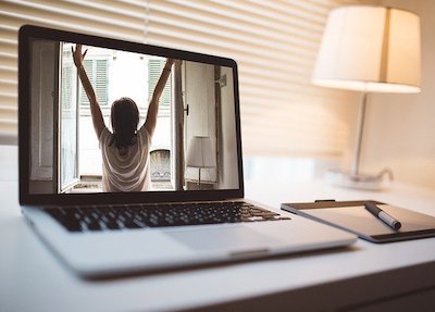 女装姿の写真を合成するのは楽しい！