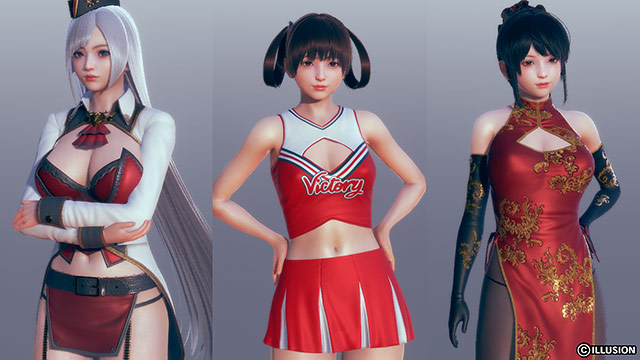 アダルトPCゲーム「ハニーセレクト2 リビドー」ってどんなゲーム?