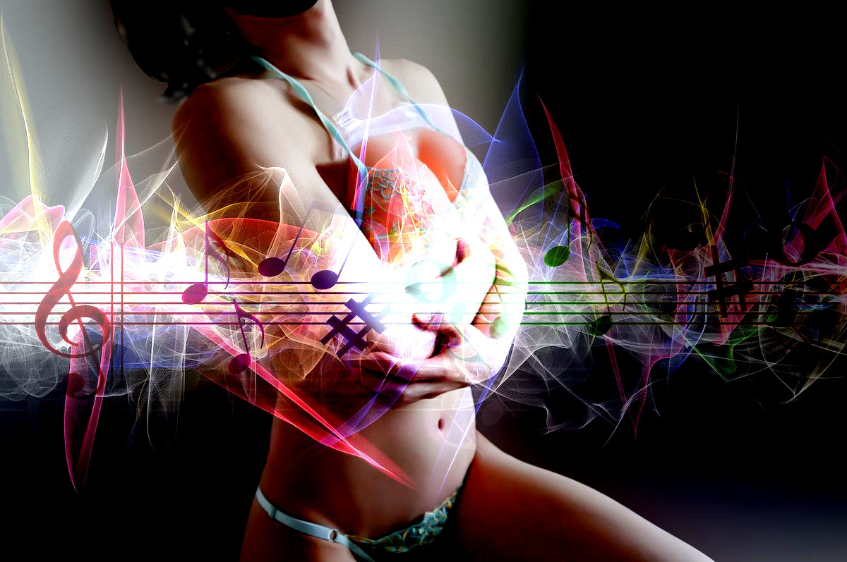 女装オナニーを盛り上げる！BGM(音楽・音声)のススメ！おすすめも紹介！