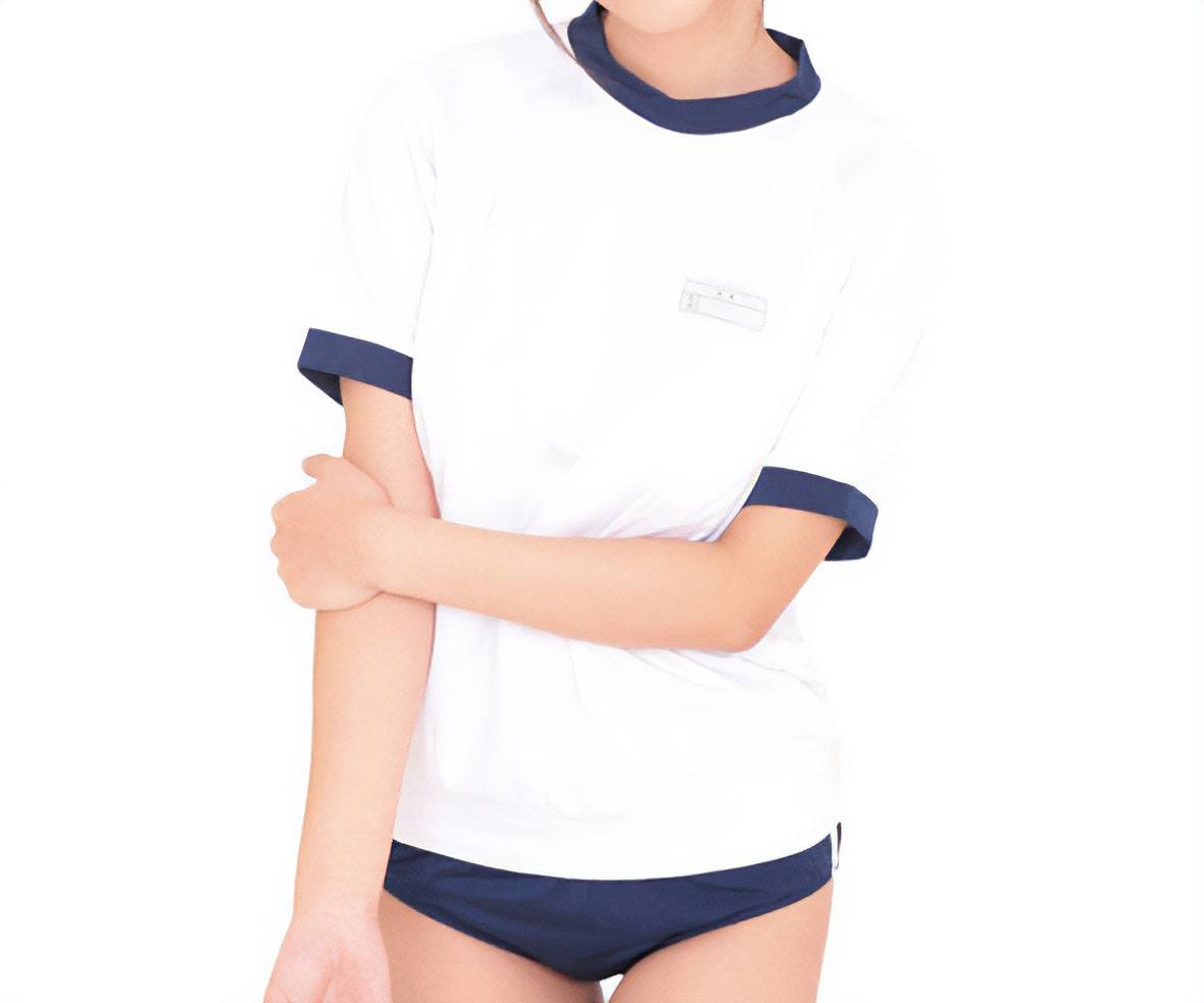 いちにの☆体操着 XLサイズ