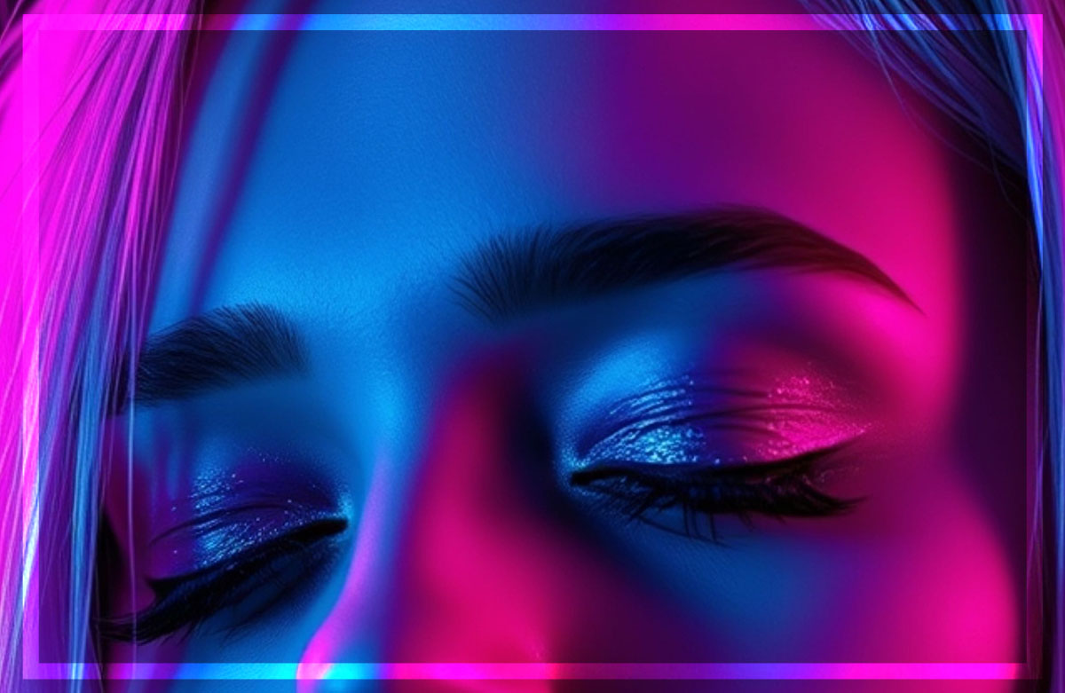 WOSADO マグネットつけまつ毛は大きく分けて3タイプある