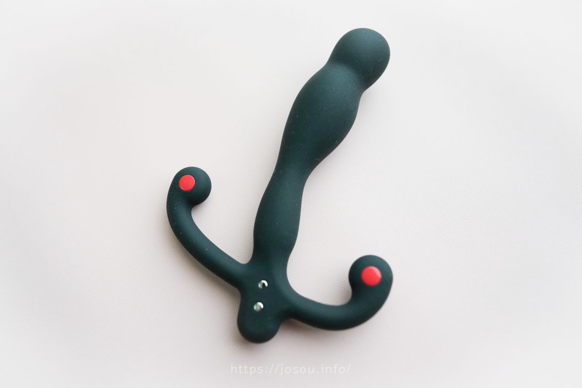 振動なしで使う方法（シークレットモード）