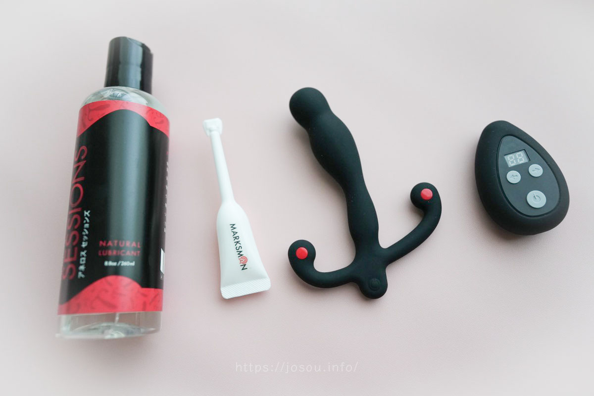 ユーホーシンVの使い方